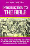 Introduction to the Bible